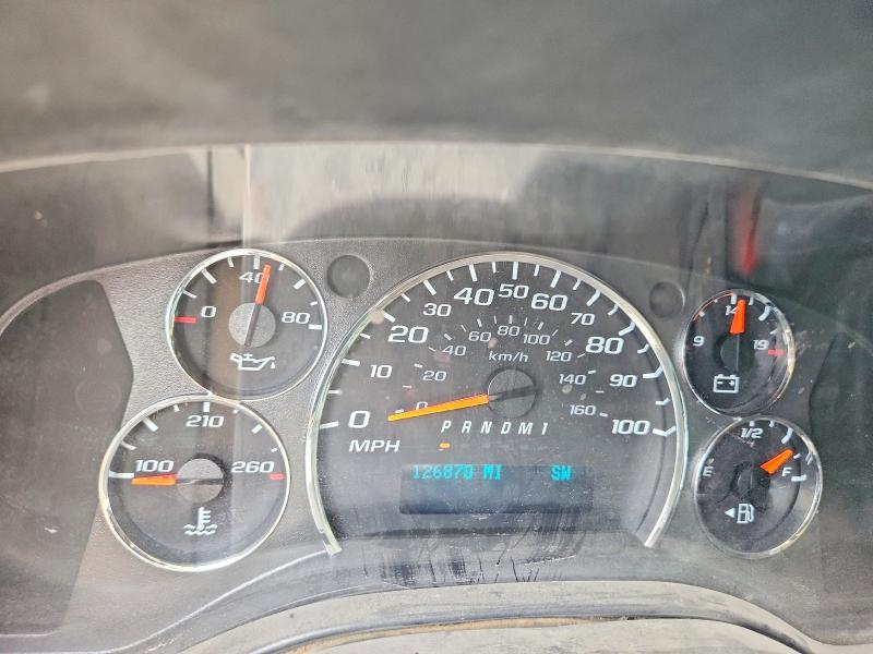 Продаж на аукціоні авто 2020 Chevrolet Express G3500, vin: 1GAZGNFG5L1121683, номер лоту: 52341956