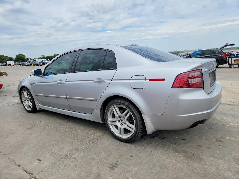 Продаж на аукціоні авто 2008 Acura Tl, vin: 19UUA66218A056322, номер лоту: 53777866