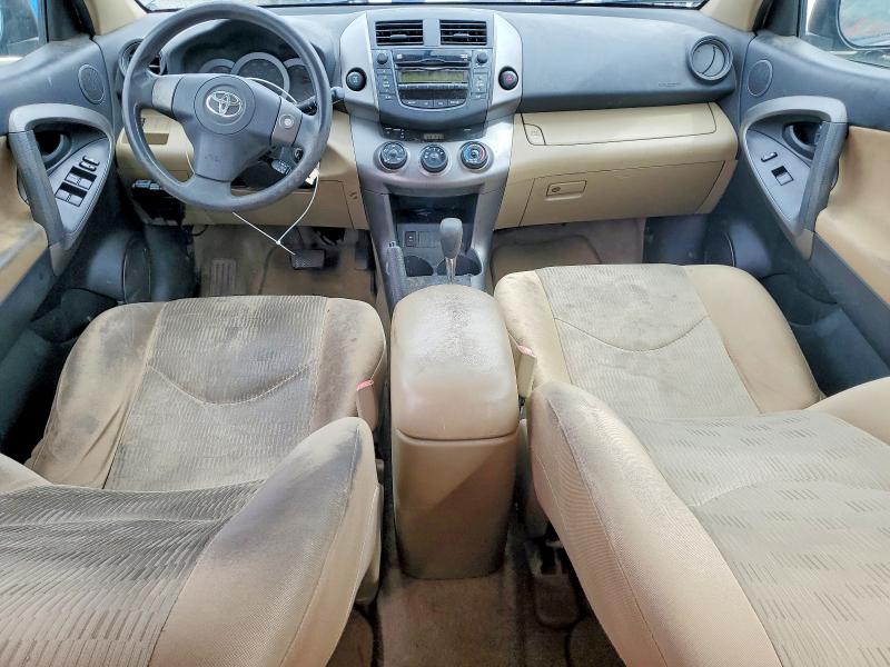 Продажа на аукционе авто 2009 Toyota Rav4, vin: JTMBF33V595002729, номер лота: 54543686