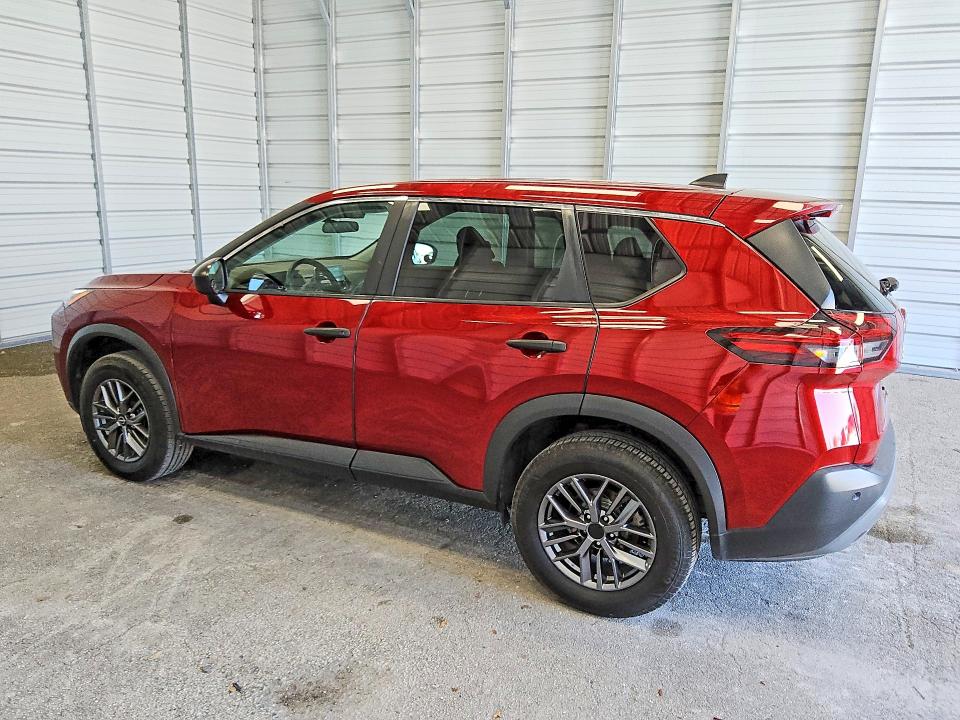 Aukcja sprzedaży 2023 Nissan Rogue, vin: 5N1BT3AB0PC908325, numer aukcji: 52652226