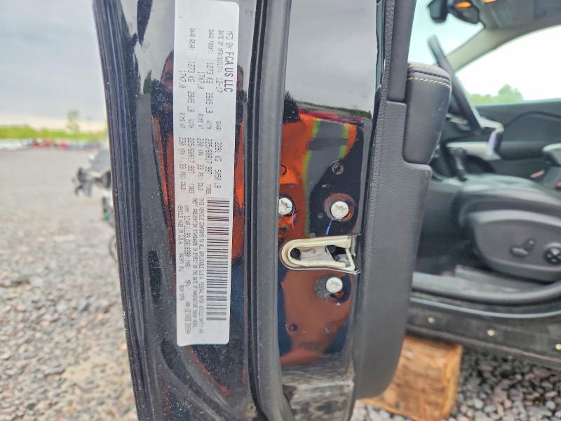 Aukcja sprzedaży 2018 Jeep Cherokee, vin: 1C4PJLLB9JD618390, numer aukcji: 53167916