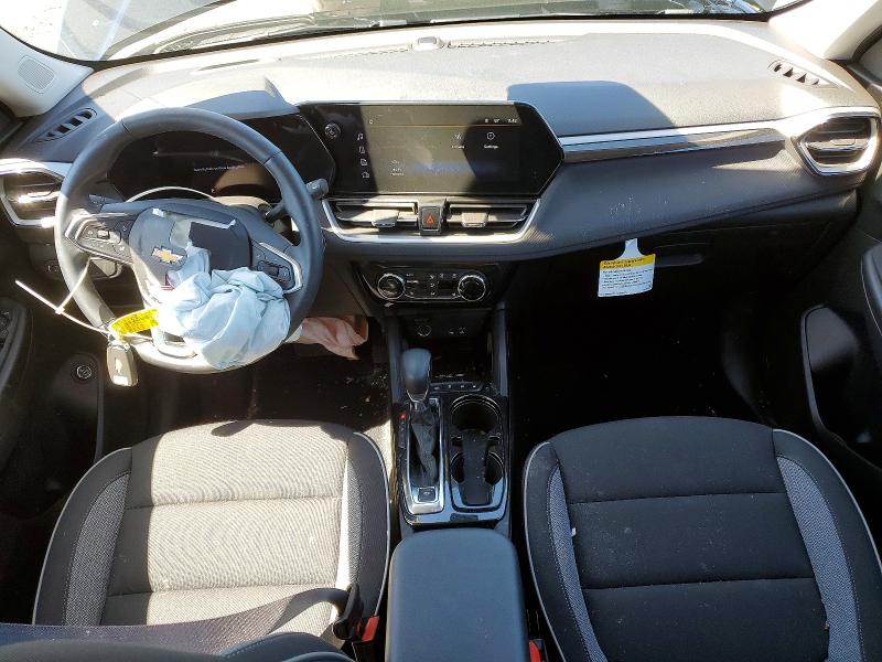 Aukcja sprzedaży 2026 Chevrolet Trailblazer, vin: KL79MPSL1TB106247, numer aukcji: 54197326