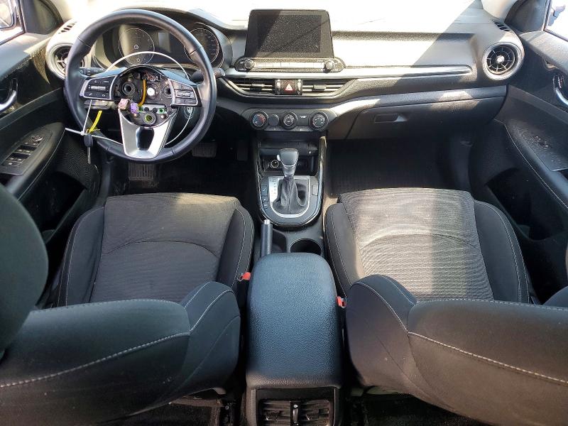 Продаж на аукціоні авто 2020 Kia Forte Ex 4dr, vin: 3KPF54AD1LE211000, номер лоту: 50469926