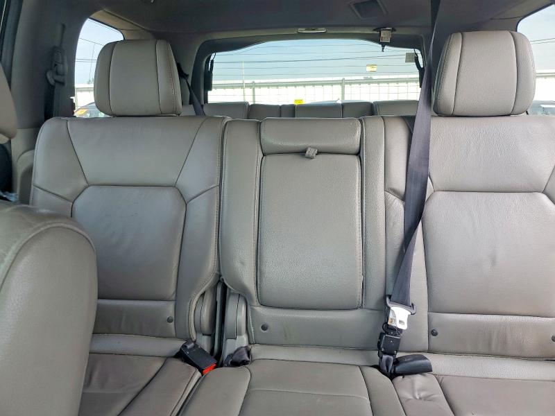 Продаж на аукціоні авто 2014 Honda Pilot, vin: 5FNYF4H55EB021010, номер лоту: 54524726