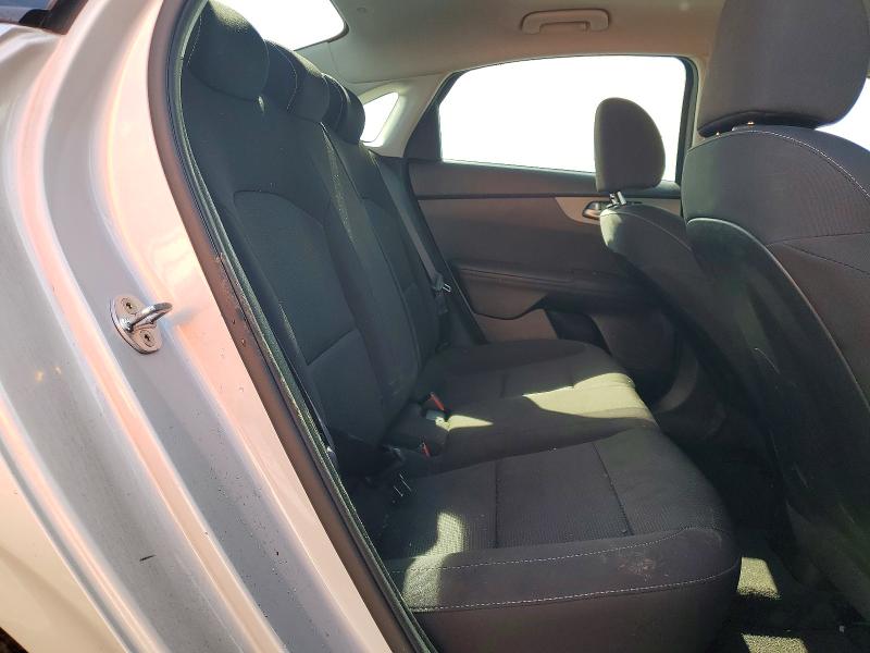 2019 Kia Forte მანქანა იყიდება აუქციონზე, vin: 3KPF24ADXKE060973, აუქციონის ნომერი: 53152106