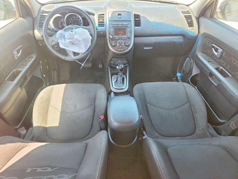 Aukcja sprzedaży 2012 Kia Soul, vin: KNDJT2A69C7426324, numer aukcji: 53524596