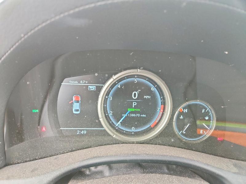 Aukcja sprzedaży 2018 Lexus Gs 350, vin: JTHBZ1BLXJA014350, numer aukcji: 52182446