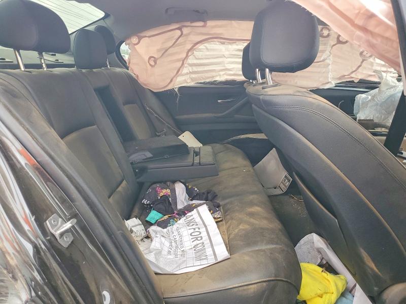 Aukcja sprzedaży 2016 Bmw 528, vin: WBA5A5C57GG352031, numer aukcji: 54814276