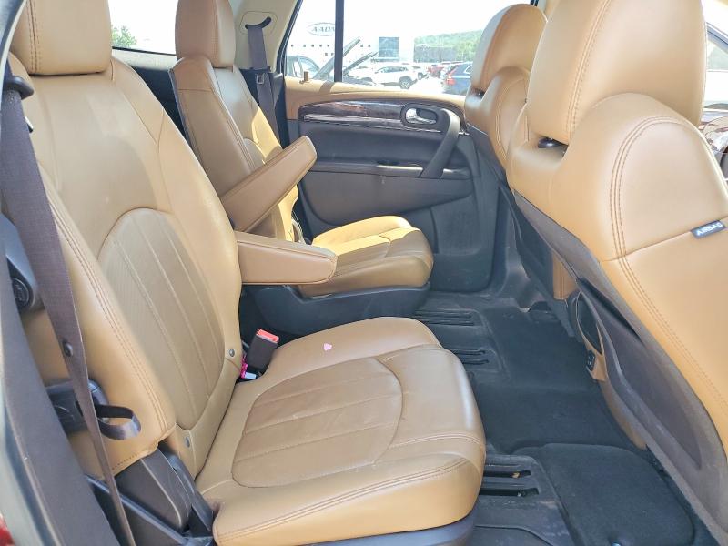 Продаж на аукціоні авто 2017 Buick Enclave, vin: 5GAKRCKD6HJ335349, номер лоту: 53354806