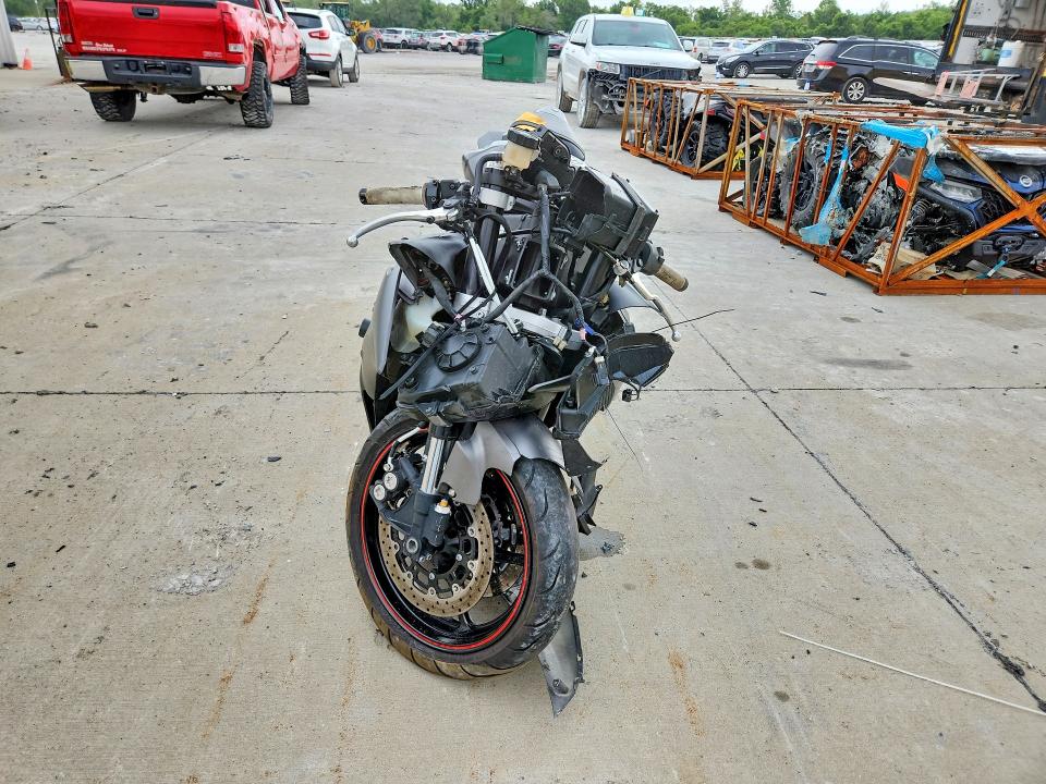 Продаж на аукціоні авто 2013 Yamaha Yzfr6, vin: JYARJ16E3DA028206, номер лоту: 53031186