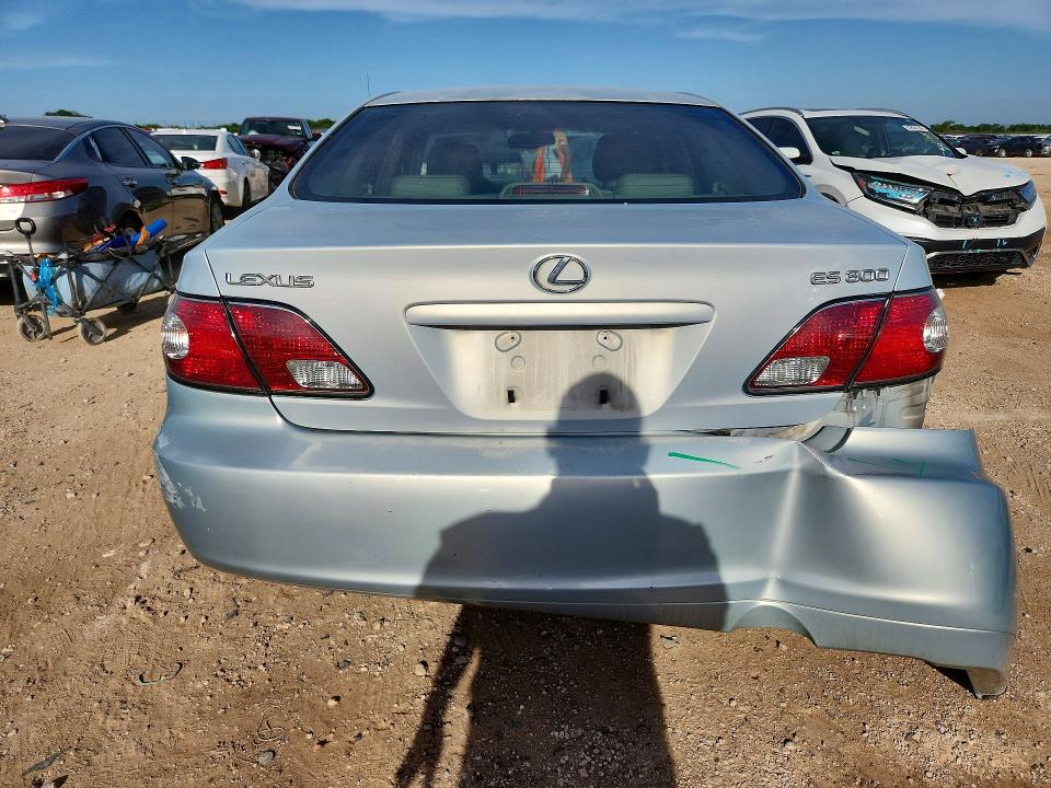 Aukcja sprzedaży 2002 Lexus Es, vin: JTHBF30G120064488, numer aukcji: 54662266