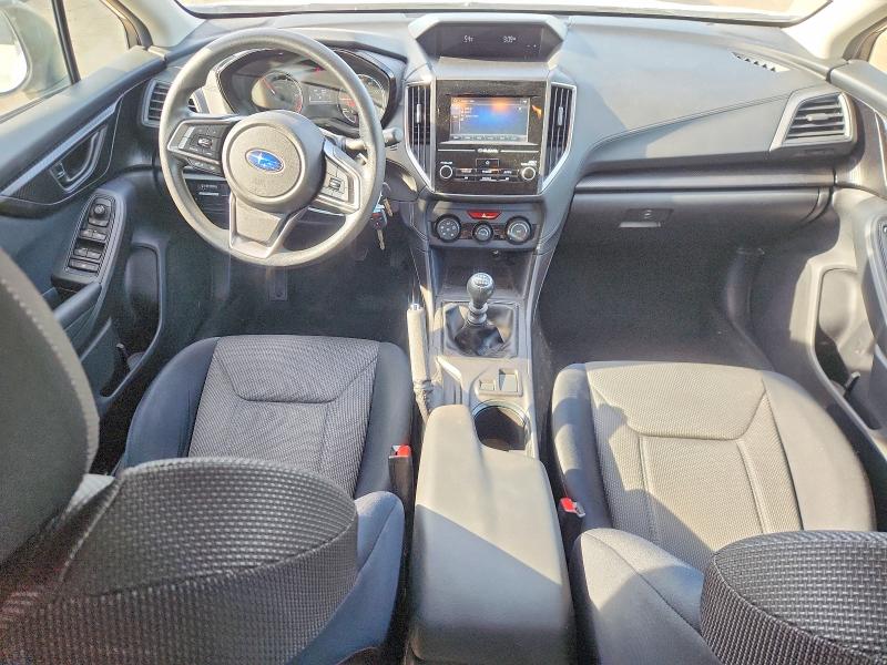 Aukcja sprzedaży 2018 Subaru Crosstrek, vin: JF2GTAAC6J9274953, numer aukcji: 52989486