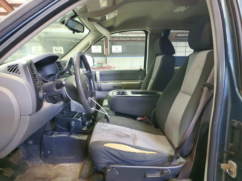 Продажа на аукционе авто 2009 Chevrolet Silverado, vin: 1GCEK19J39Z182528, номер лота: 52561706