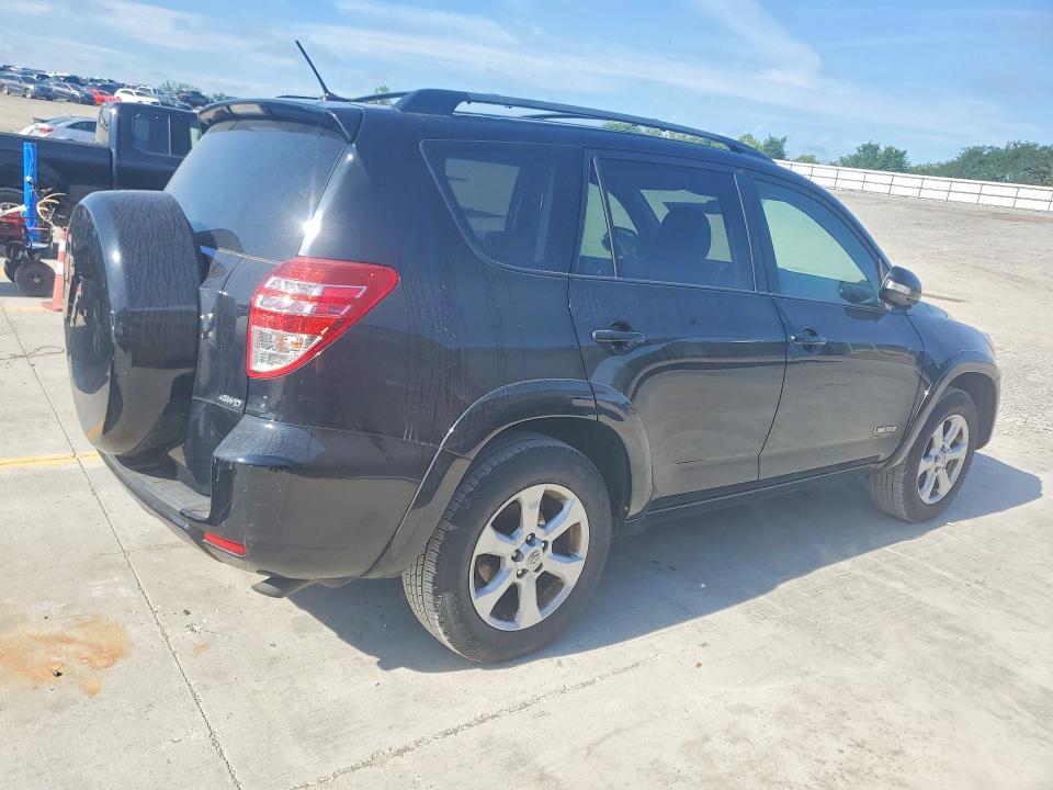 Продажа на аукционе авто 2011 Toyota Rav4, vin: 2T3DF4DV1BW133667, номер лота: 54793096