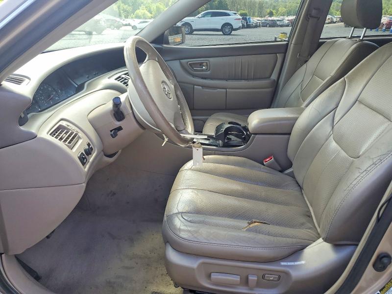 52364406 :رقم المزاد ، 4T1BF28B74U344864 vin ، 2004 Toyota Avalon مزاد بيع