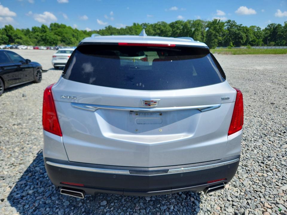 Продаж на аукціоні авто 2019 Cadillac Xt5, vin: 1GYKNCRS7KZ227873, номер лоту: 54298756