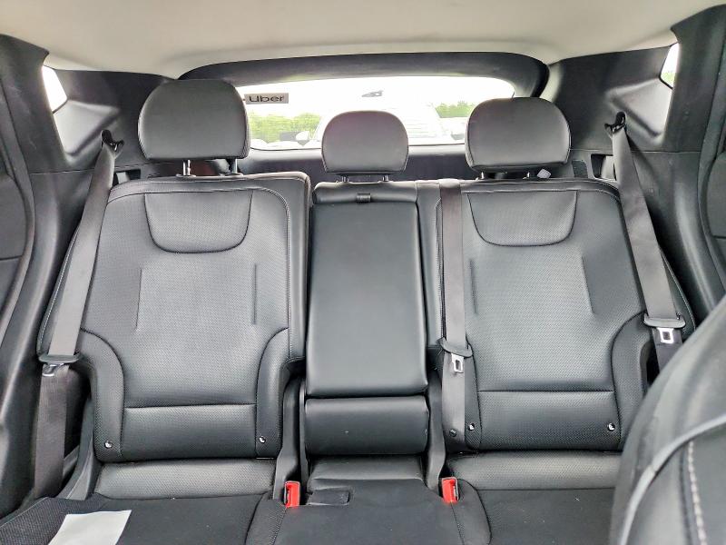 53914876 :رقم المزاد ، KNDC34LA0P5157251 vin ، 2023 Kia Ev6 مزاد بيع