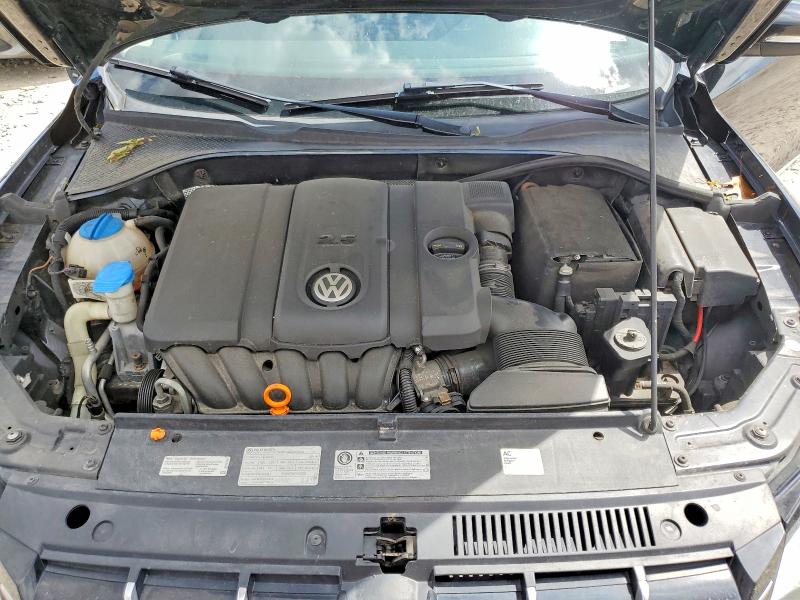 Продаж на аукціоні авто 2013 Volkswagen Passat, vin: 1VWCP7A3XDC068723, номер лоту: 54623616