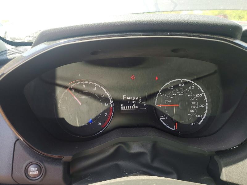 52776686 :رقم المزاد ، 4S3GTAA61H3700621 vin ، 2017 Subaru Impreza مزاد بيع