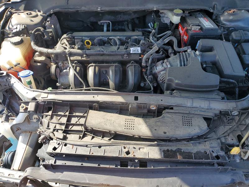 52644936 :رقم المزاد ، 3FA6P0H71HR107003 vin ، 2017 Ford Fusion مزاد بيع
