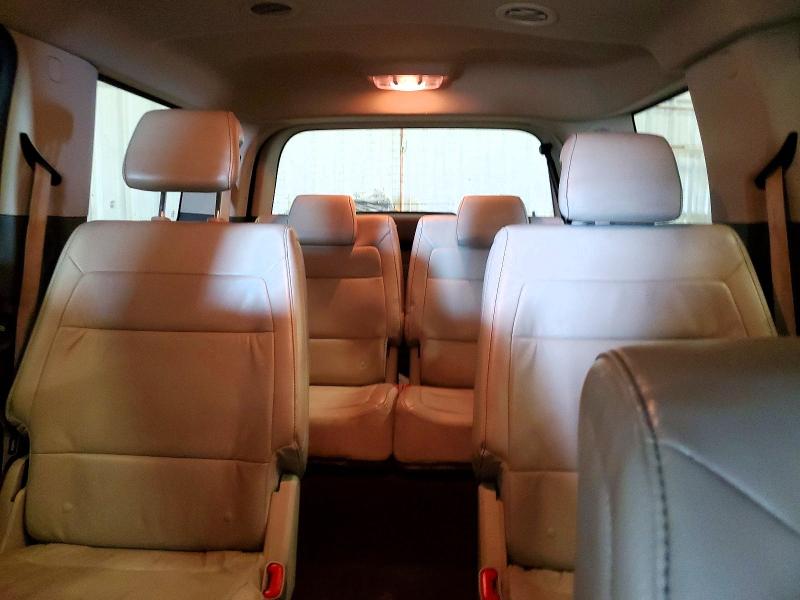 Продаж на аукціоні авто 2011 Ford Flex, vin: 2FMGK5CC2BBD12684, номер лоту: 54685036