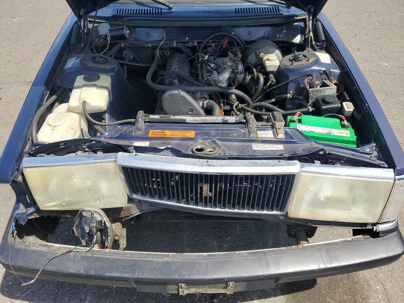 Продаж на аукціоні авто 1989 Volvo 245, vin: YV1AX885XK1837439, номер лоту: 54173376