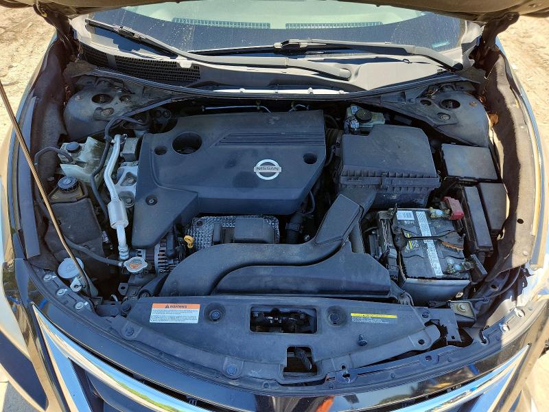 52696206 :رقم المزاد ، 1N4AL3AP5EC136225 vin ، 2014 Nissan Altima مزاد بيع
