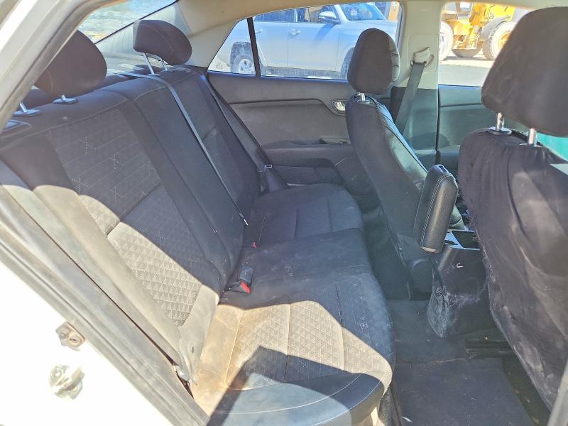 Продажа на аукционе авто 2019 Kia Rio, vin: 3KPA24ABXKE233769, номер лота: 55455186