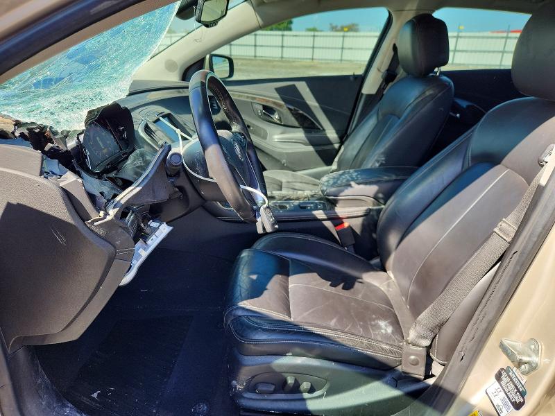 2014 Buick Lacrosse მანქანა იყიდება აუქციონზე, vin: 1G4GB5G35EF276471, აუქციონის ნომერი: 53155416