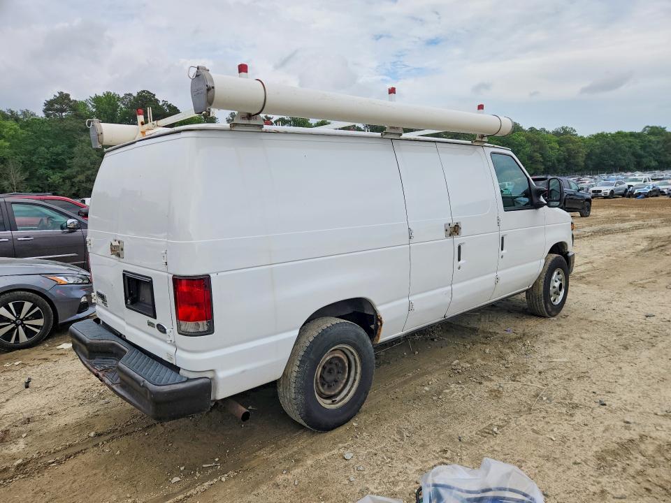 2013 Ford Econoline მანქანა იყიდება აუქციონზე, vin: 1FTNE2EW2DDB08036, აუქციონის ნომერი: 54936436