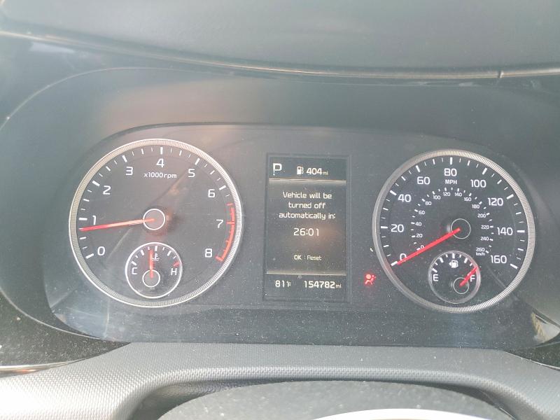 Продаж на аукціоні авто 2021 Kia K5, vin: 5XXG64J26MG072149, номер лоту: 53875146