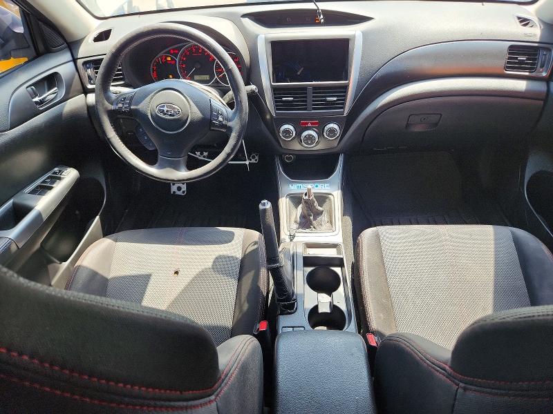 52087476 :رقم المزاد ، JF1GR7E64BG831754 vin ، 2011 Subaru Impreza مزاد بيع