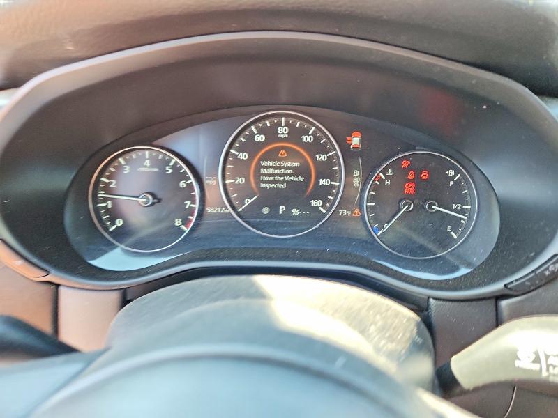 Продажа на аукционе авто 2023 Mazda Cx-50, vin: 7MMVABDY9PN106040, номер лота: 55151416