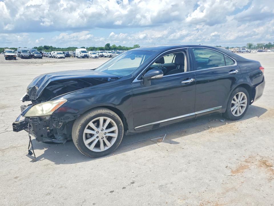 Aukcja sprzedaży 2011 Lexus Es, vin: JTHBK1EG8B2451603, numer aukcji: 55309906
