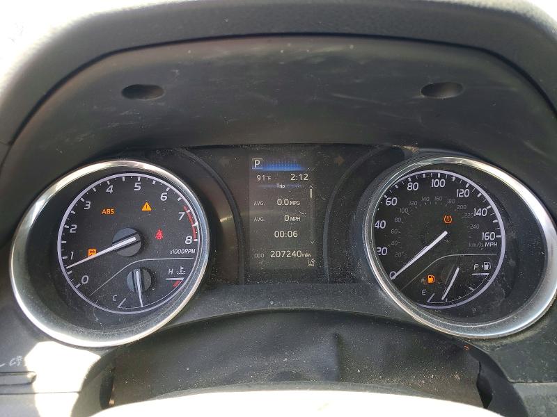 54326616 :رقم المزاد ، 4T1C11AK6LU342044 vin ، 2020 Toyota Camry مزاد بيع