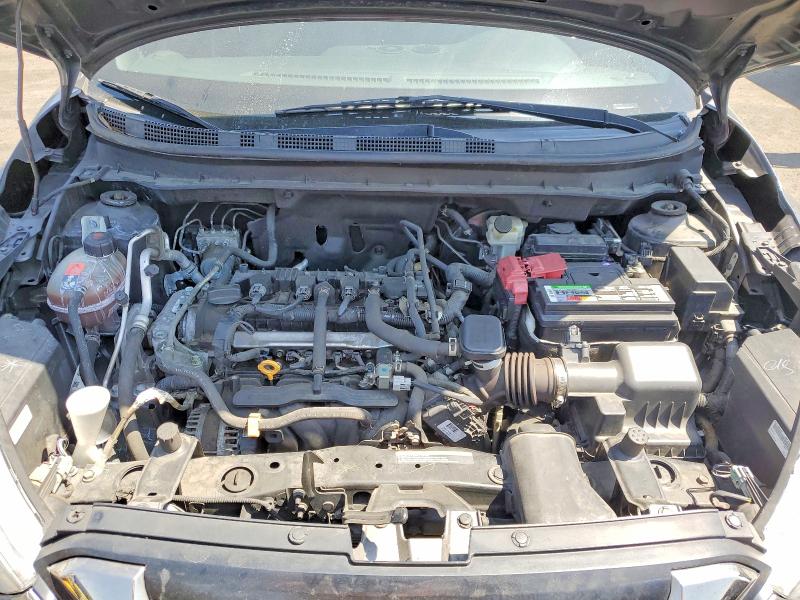 2019 Nissan Kicks მანქანა იყიდება აუქციონზე, vin: 3N1CP5CUXKL527007, აუქციონის ნომერი: 51815476