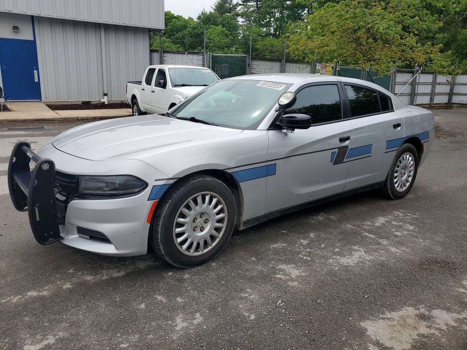 Aukcja sprzedaży 2019 Dodge Charger, vin: 2C3CDXKT4KH734998, numer aukcji: 53004446