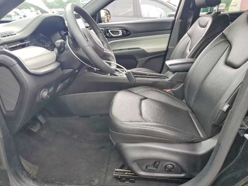 Продажа на аукционе авто 2025 Jeep Compass, vin: 3C4NJDCN0ST545333, номер лота: 55034146