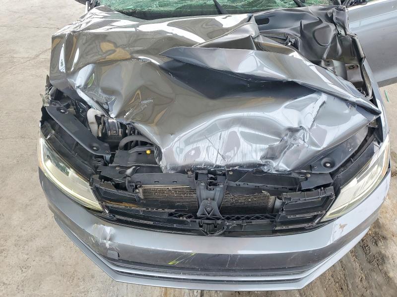 Aukcja sprzedaży 2017 Volkswagen Jetta, vin: 3VW2B7AJXHM372695, numer aukcji: 55642506