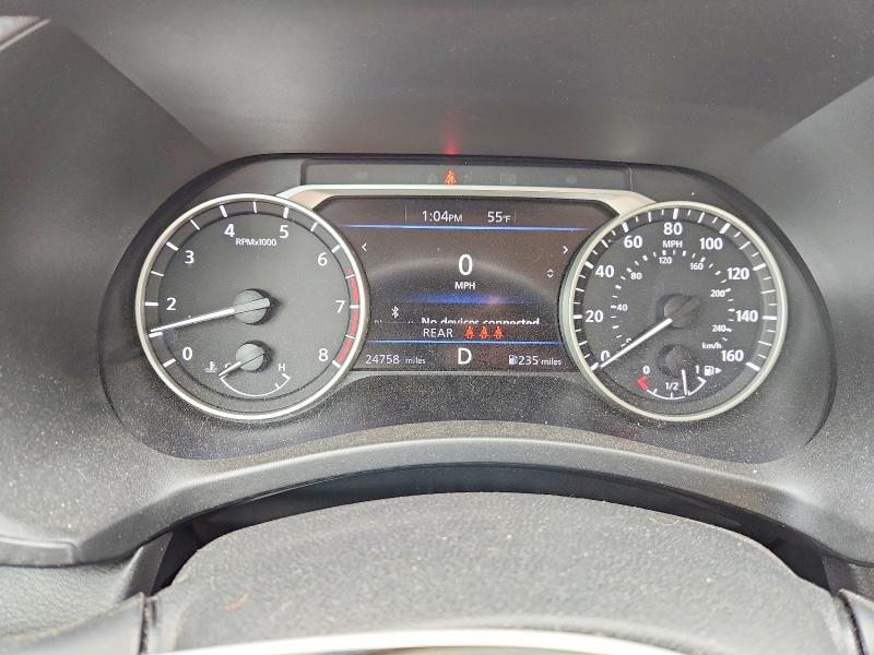Продажа на аукционе авто 2021 Nissan Sentra, vin: 3N1AB8CV1MY321810, номер лота: 54286056