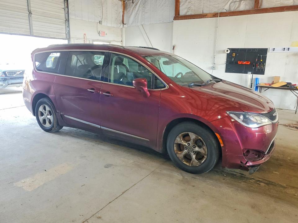 Aukcja sprzedaży 2017 Chrysler Pacifica, vin: 2C4RC1EG5HR564870, numer aukcji: 53959696