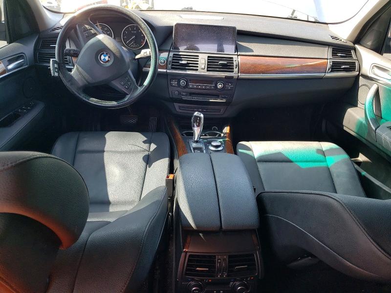 Продажа на аукционе авто 2008 Bmw X5, vin: 5UXFE43538L004238, номер лота: 52916156