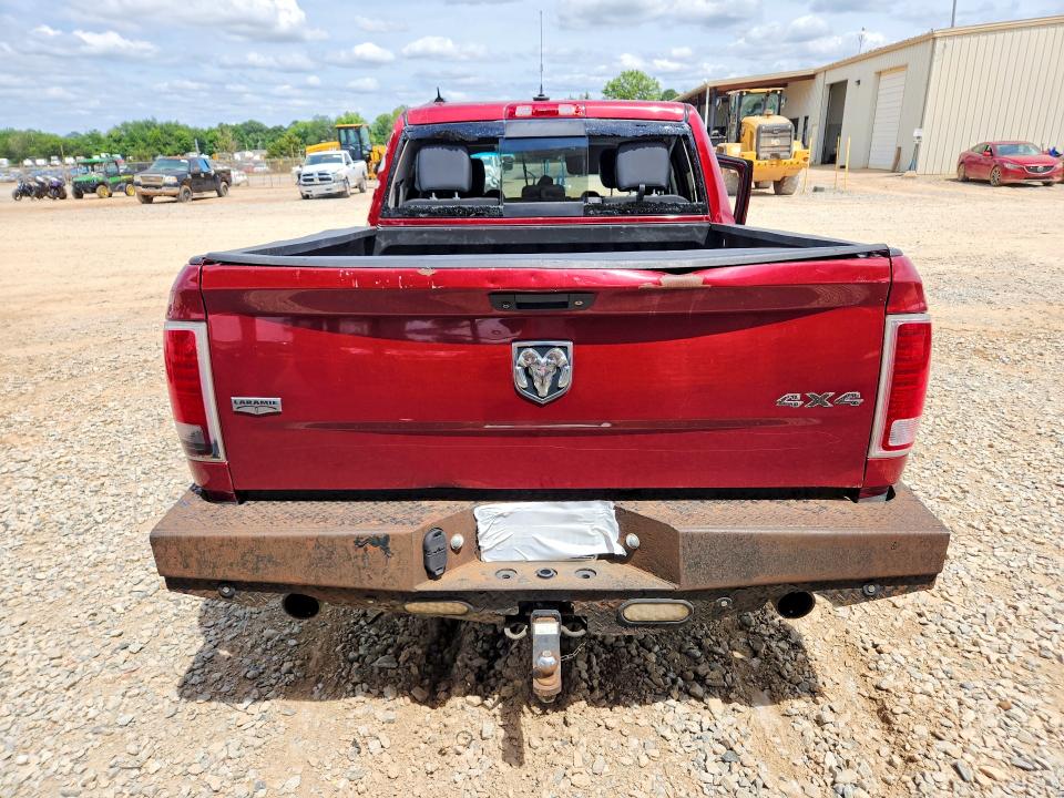 2014 Ram 1500 მანქანა იყიდება აუქციონზე, vin: 1C6RR7NT8ES137103, აუქციონის ნომერი: 52942936