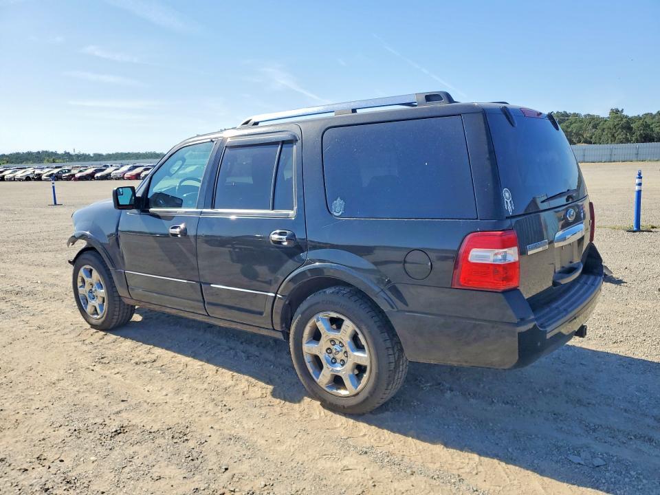 54205846 :رقم المزاد ، 1FMJU2A52EEF59439 vin ، 2014 Ford Expedition مزاد بيع