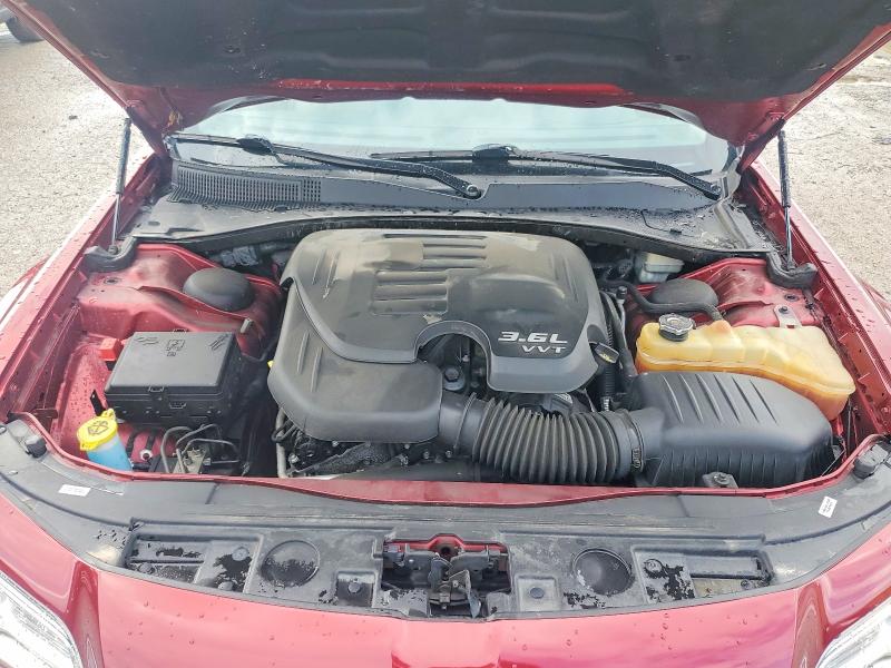 2013 Chrysler 300 მანქანა იყიდება აუქციონზე, vin: 2C3CCAAG4DH698771, აუქციონის ნომერი: 54864676