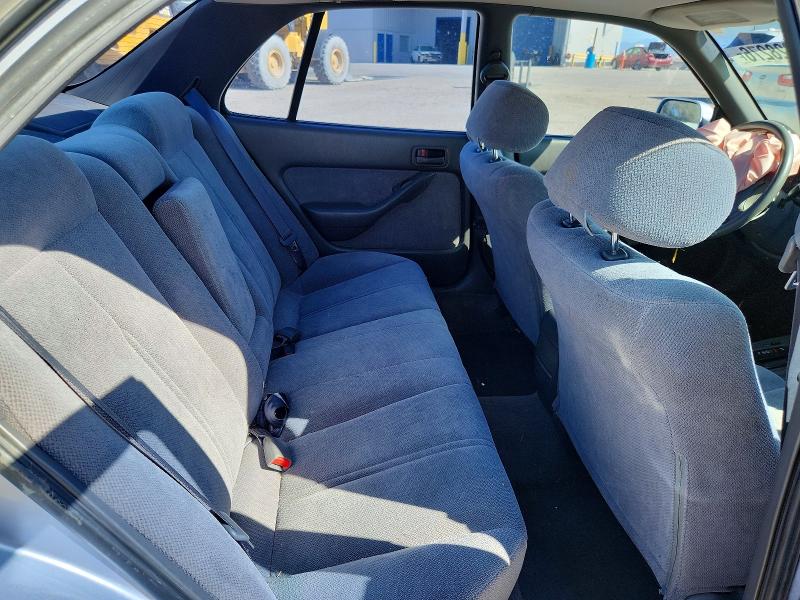 Продаж на аукціоні авто 1995 Toyota Camry, vin: JT2SK12E4S0277487, номер лоту: 54928276