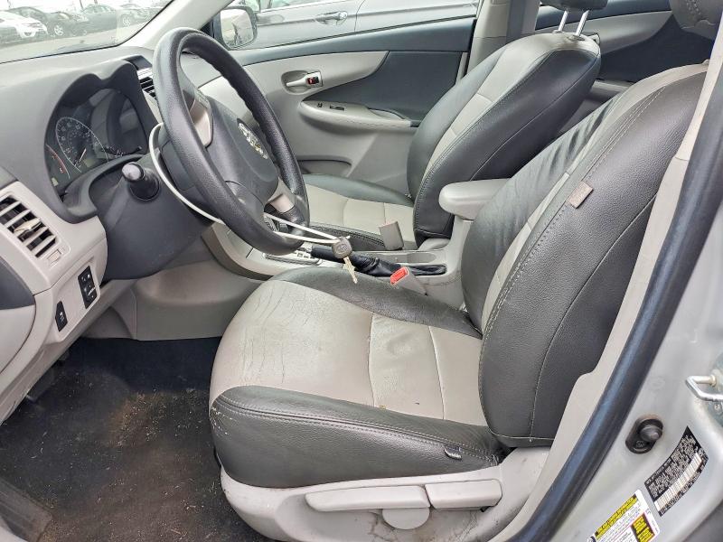 Aukcja sprzedaży 2013 Toyota Corolla, vin: 2T1BU4EE4DC019090, numer aukcji: 53627966