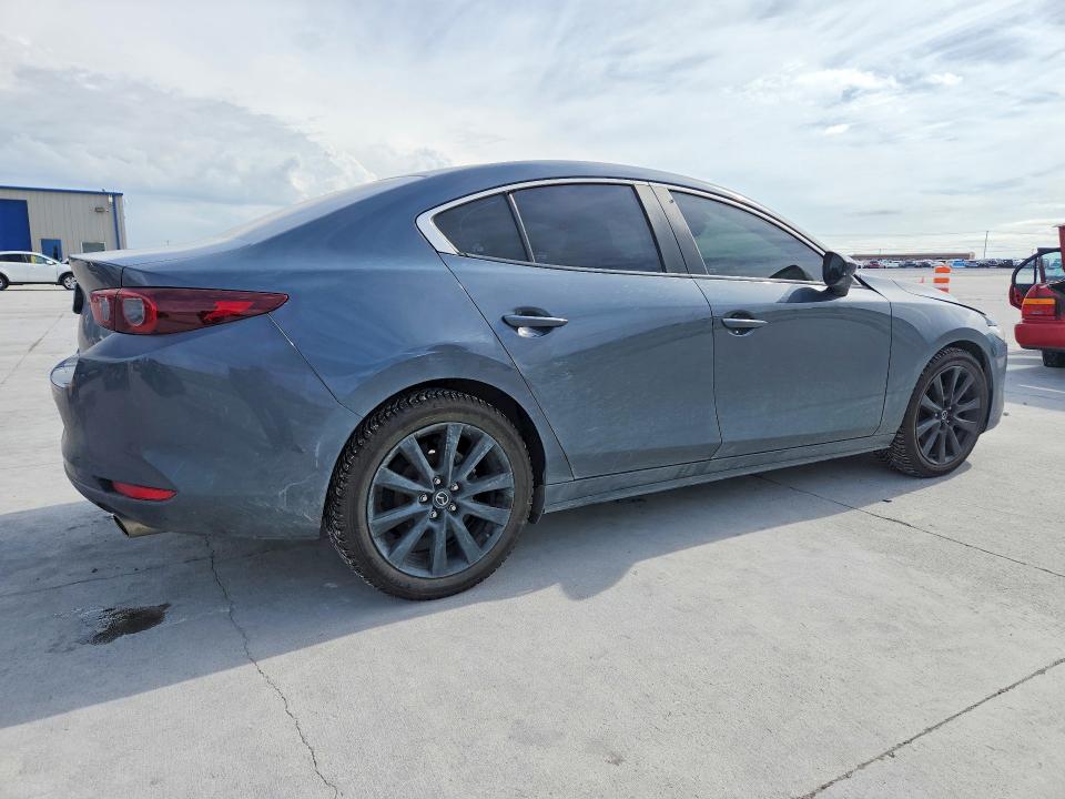 Продажа на аукционе авто 2023 Mazda 3, vin: 3MZBPBCM7PM358523, номер лота: 52472626