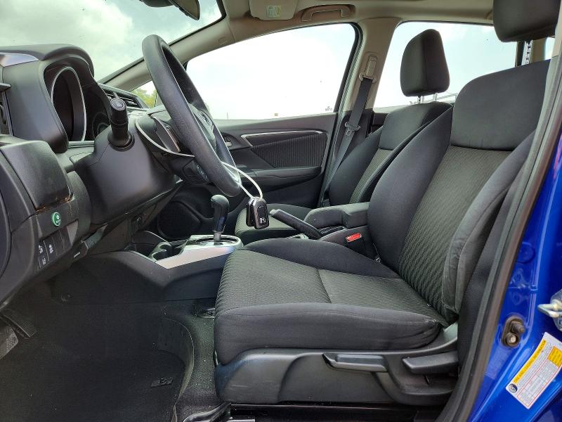 Aukcja sprzedaży 2018 Honda Fit, vin: 3HGGK5H89JM728187, numer aukcji: 54114446