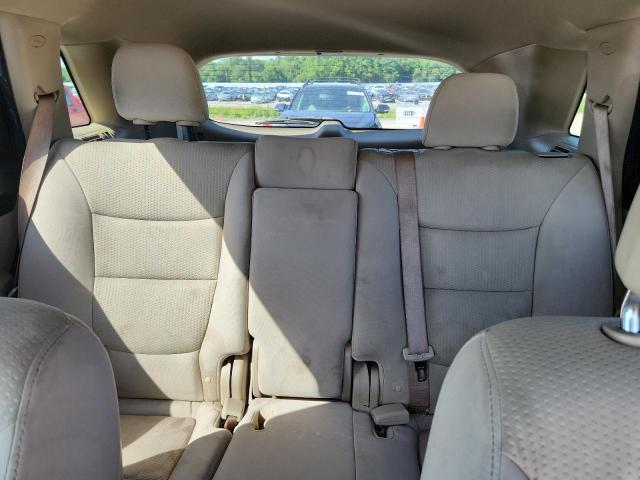 53421976 :رقم المزاد ، 5XYKTDA2XBG078273 vin ، 2011 Kia Sorento مزاد بيع
